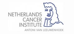 THE NETHERLANDS CANCER INSTITUTE ANTONI VAN LEEUWEN